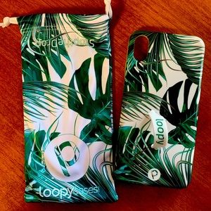 iPhone XS Max Loopy phone case